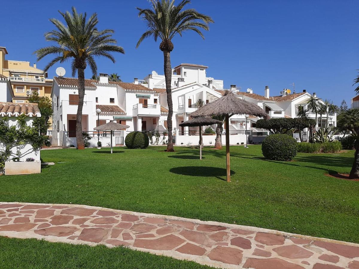 Mare Nostrum II Denia. Luaran gambar