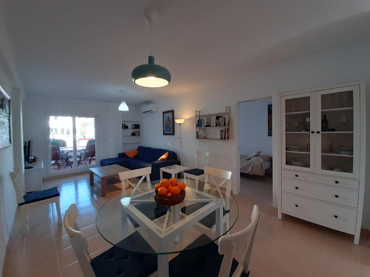 Mare Nostrum II Denia. Luaran gambar