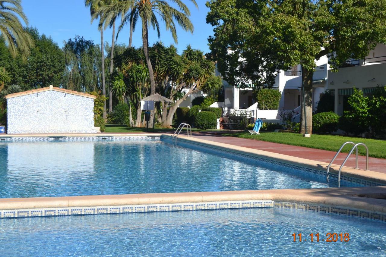 Mare Nostrum II Denia. Luaran gambar