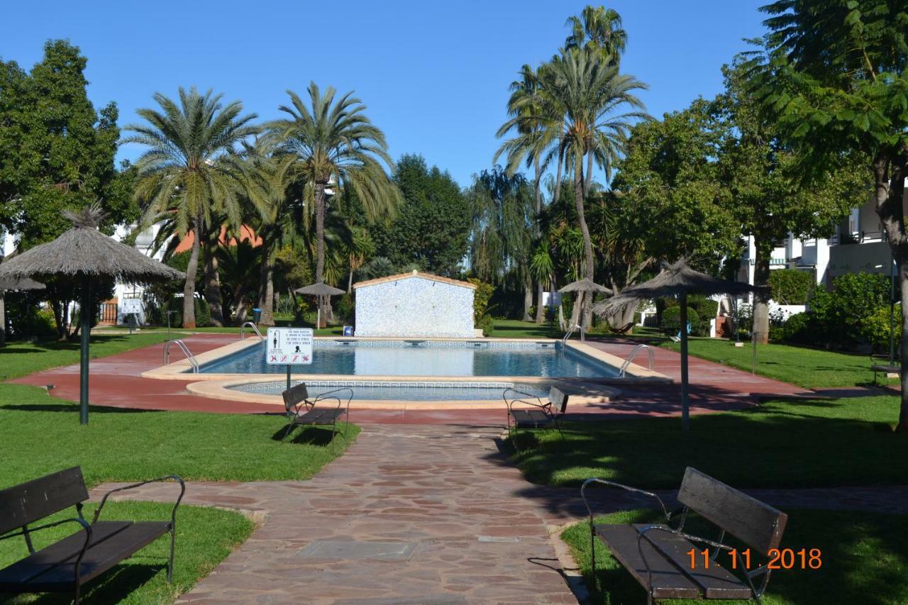 Mare Nostrum II Denia. Luaran gambar