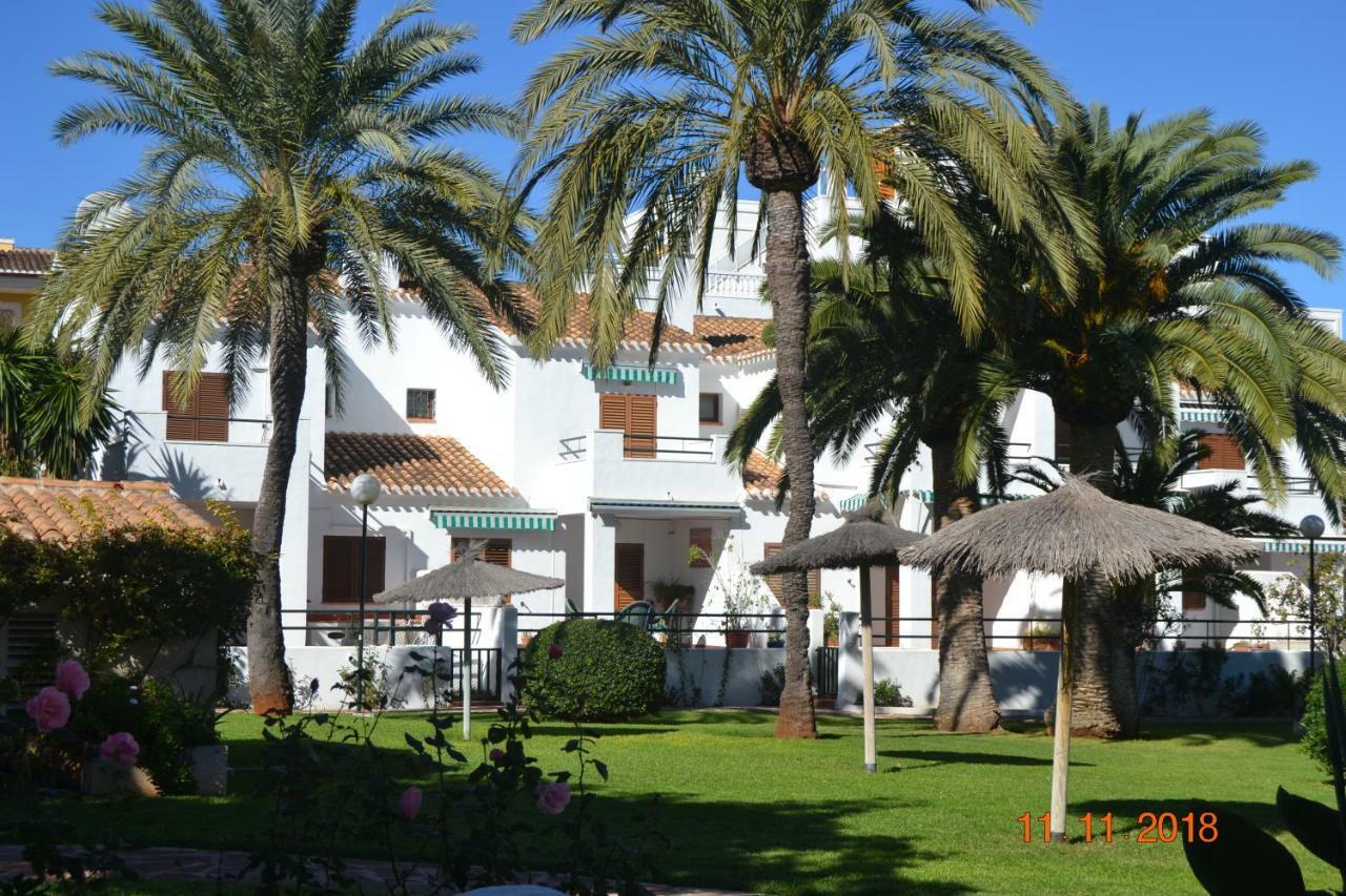 Mare Nostrum II Denia. Luaran gambar