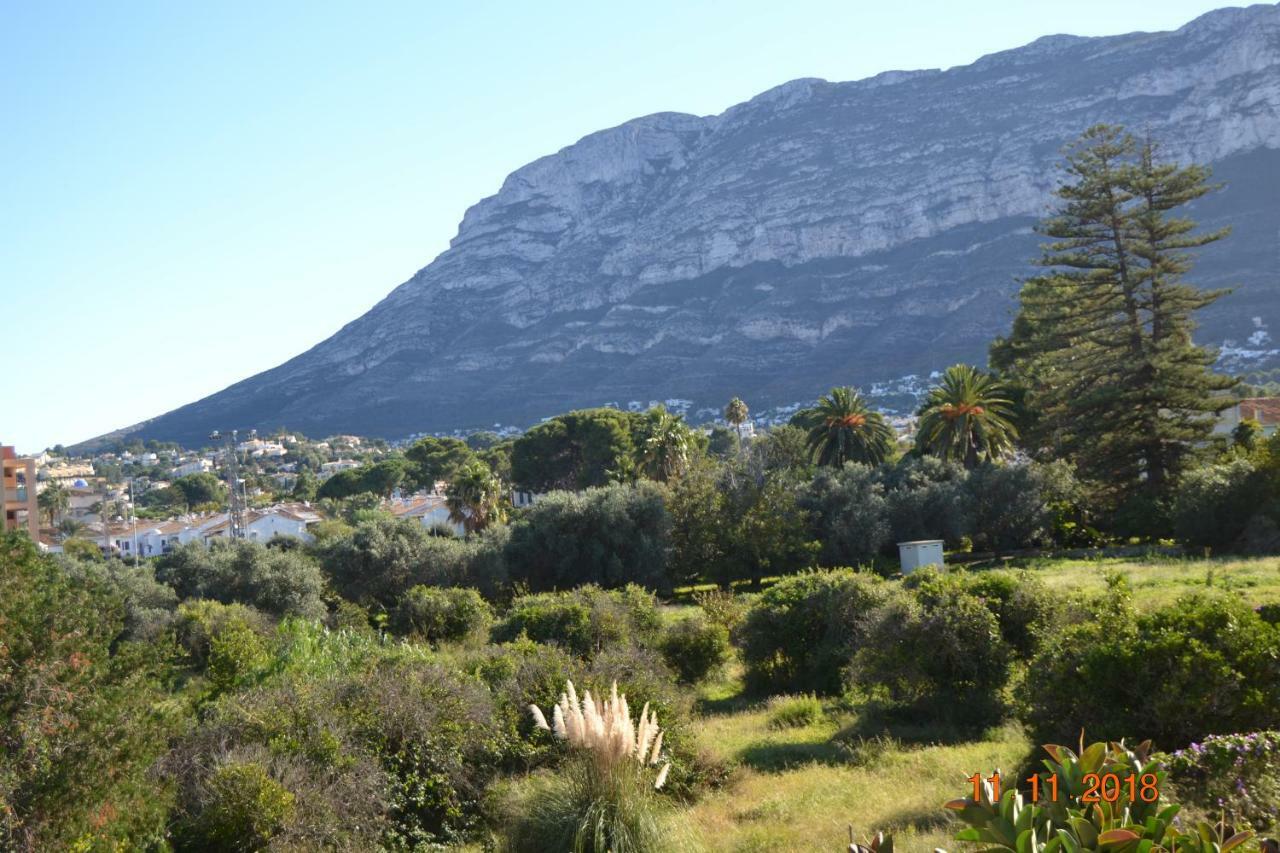 Mare Nostrum II Denia. Luaran gambar