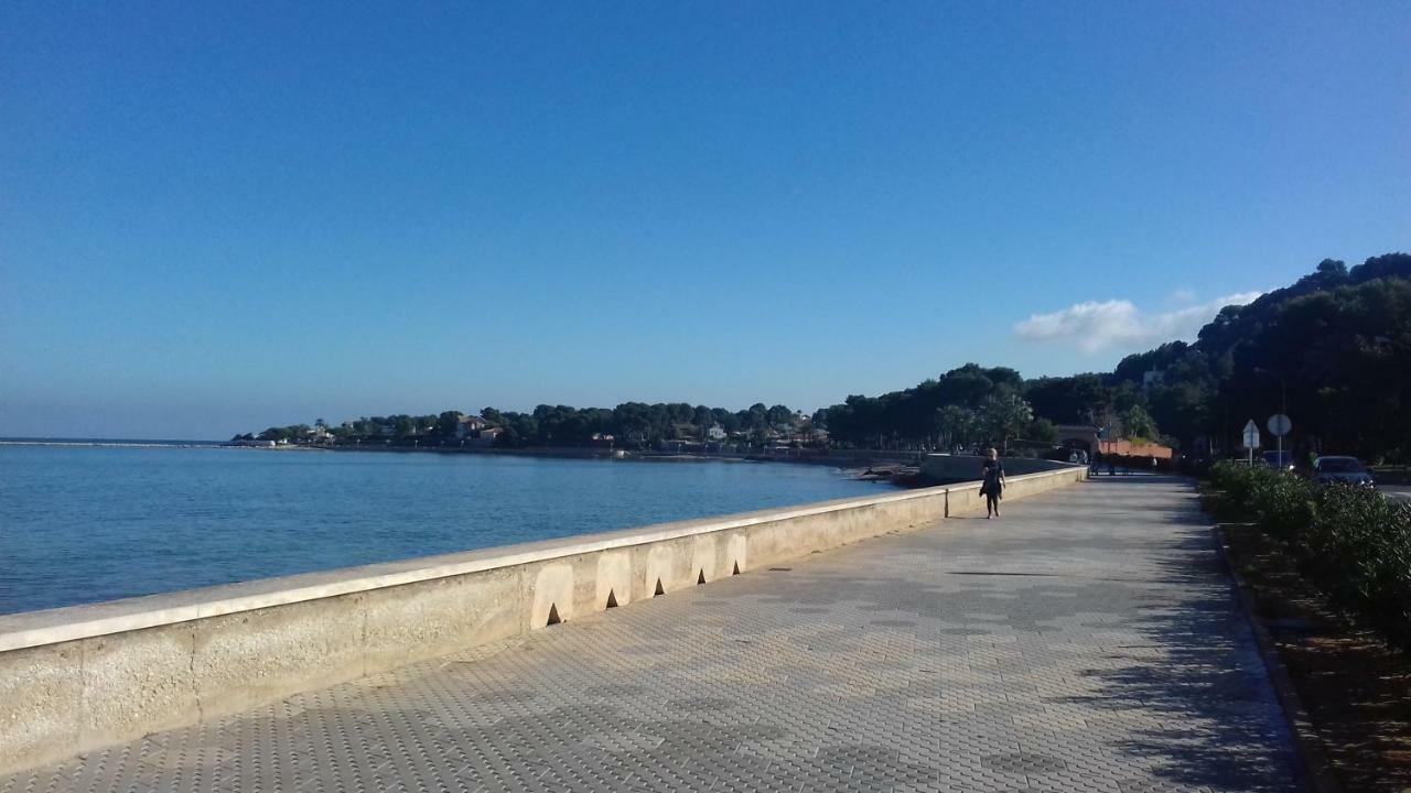 Mare Nostrum II Denia. Luaran gambar