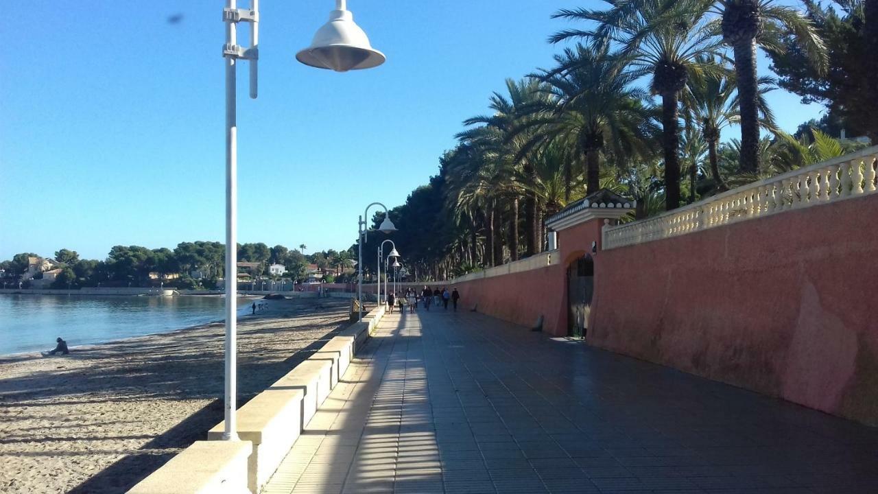 Mare Nostrum II Denia. Luaran gambar
