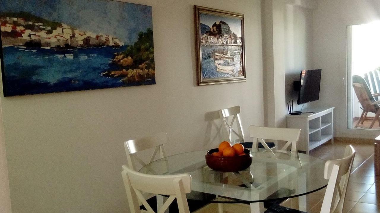 Mare Nostrum II Denia. Luaran gambar