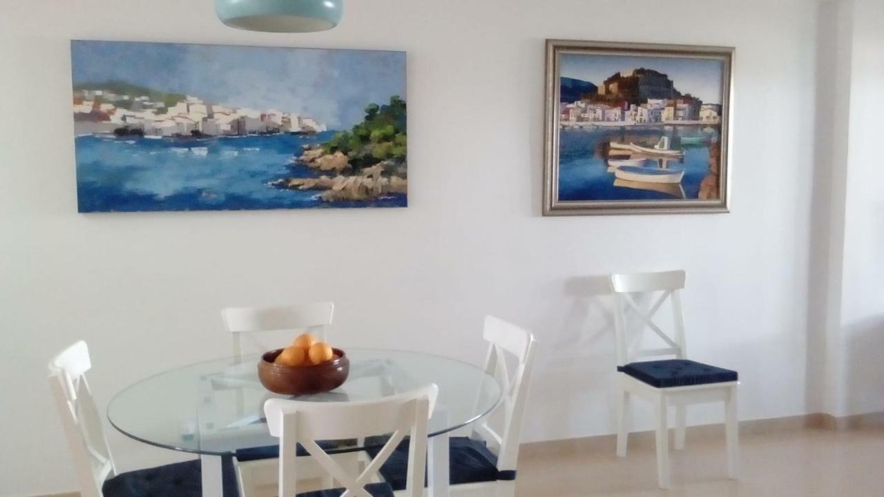 Mare Nostrum II Denia. Luaran gambar